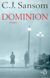 Dominion (Roman)